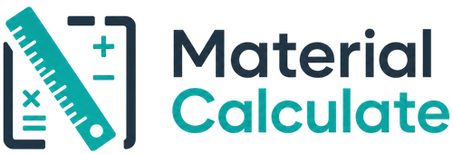 Material Calculate